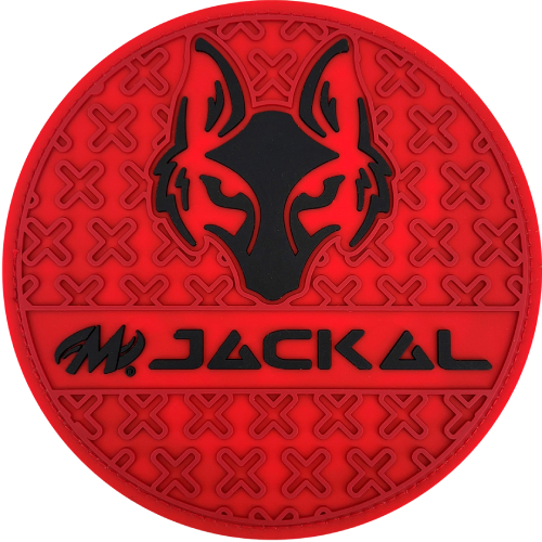 Motiv Jackal Grip Disk Shammy